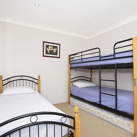 Harmony House Bateau Bay Villa Exterior photo