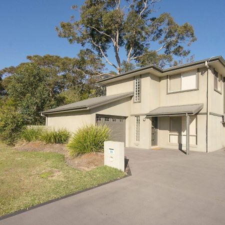Harmony House Bateau Bay Villa Exterior photo