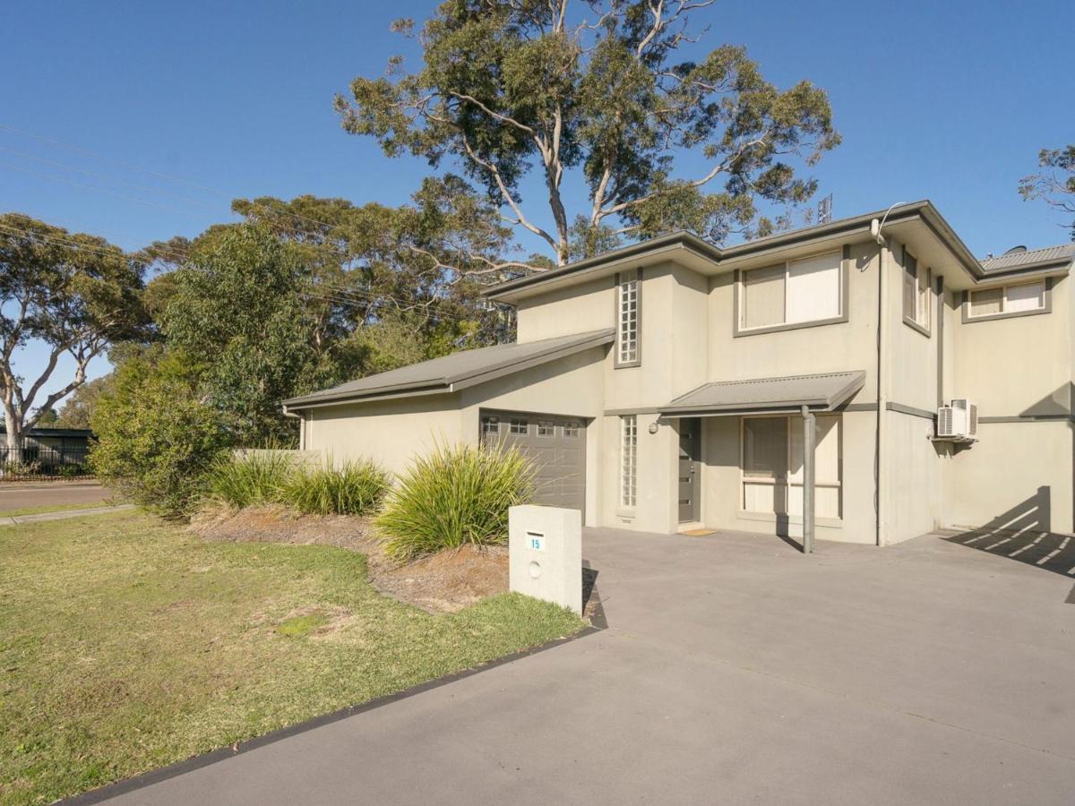 Harmony House Bateau Bay Villa Exterior photo
