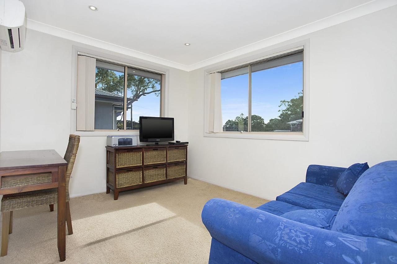 Harmony House Bateau Bay Villa Exterior photo