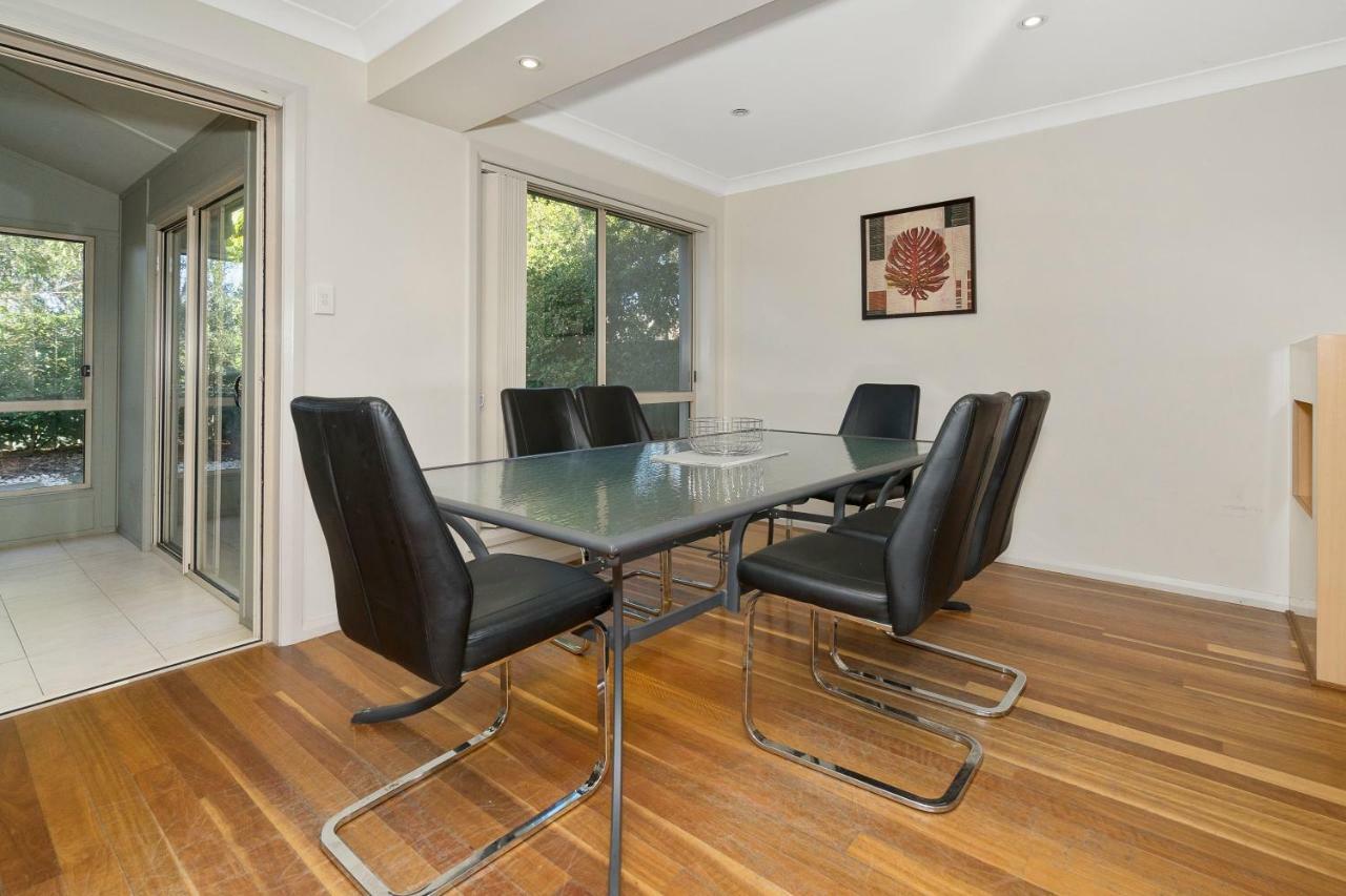 Harmony House Bateau Bay Villa Exterior photo