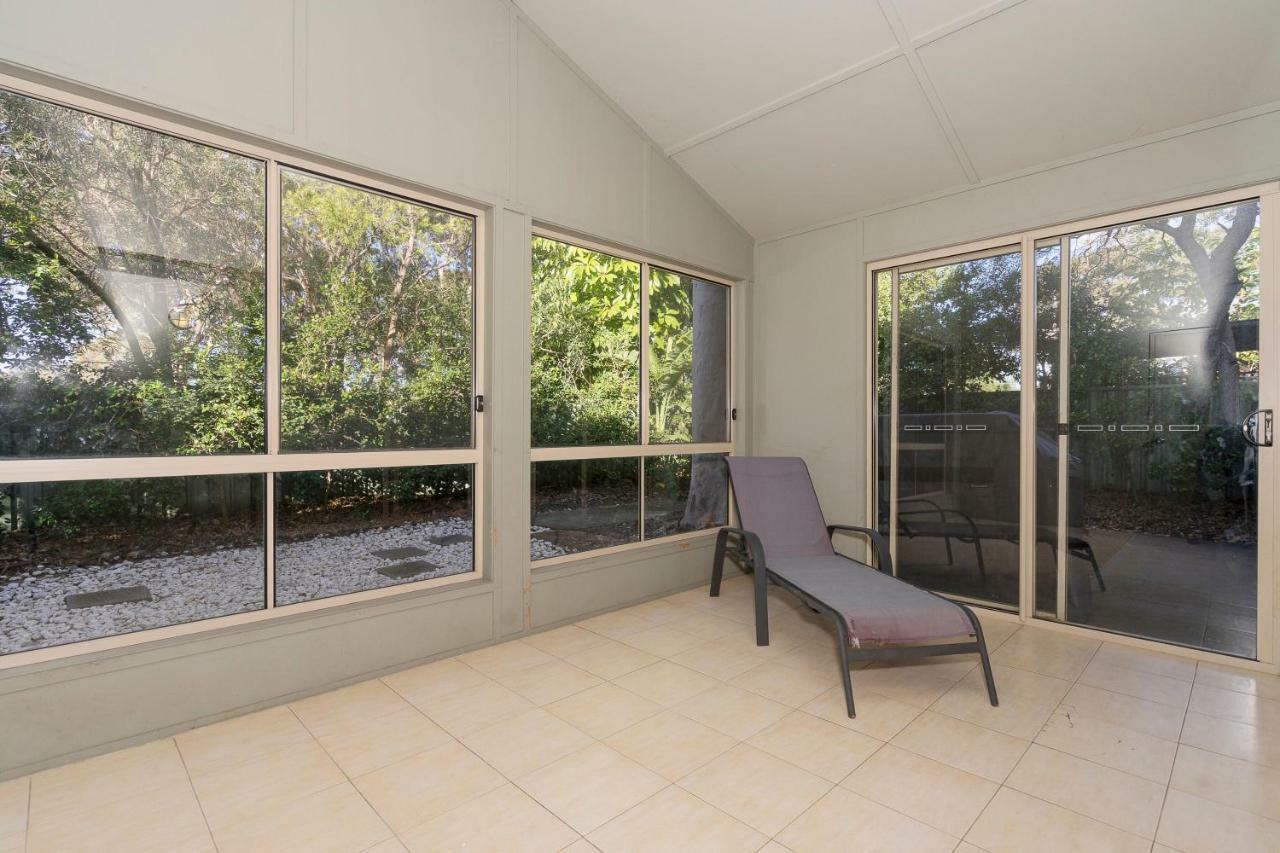 Harmony House Bateau Bay Villa Exterior photo