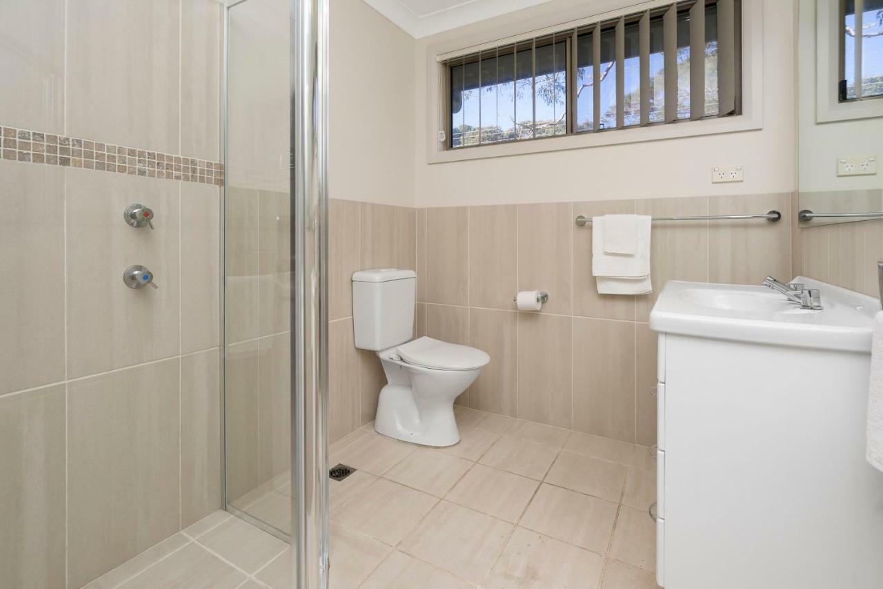 Harmony House Bateau Bay Villa Exterior photo